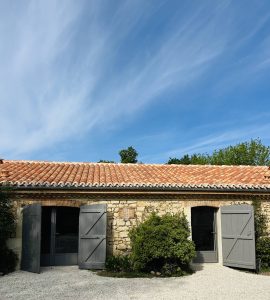 L'annexe